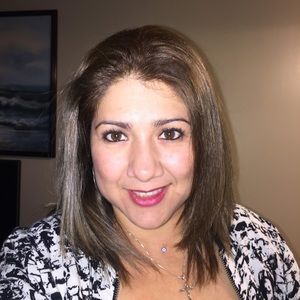 Meet your Posher, Verónica